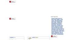Desktop Screenshot of amiricargo.com